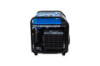 GT Power GT10000Ei 9000W/11.25kVA Electric Start Open Frame Inverter Generator