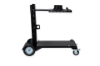 Strata V3 Industrial Welding Machine Trolley