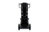 Strata V3 Industrial Welding Machine Trolley