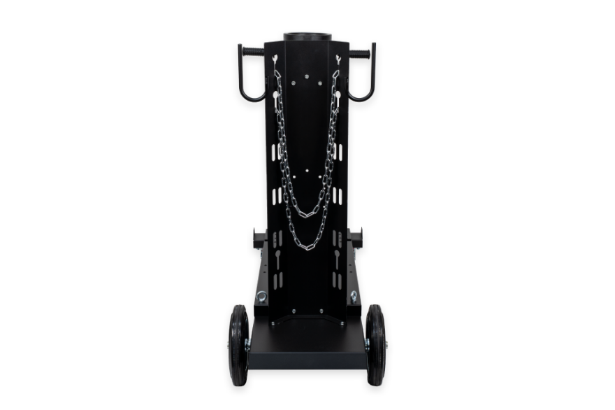 Strata V3 Industrial Welding Machine Trolley