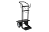 Strata 2-Wheel Industrial Welding Machine Trolley