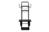 Strata 2-Wheel Industrial Welding Machine Trolley