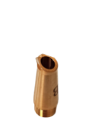 Strata ND18-188T Laser Welding Nozzle