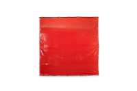 Strata Red Welding Curtains