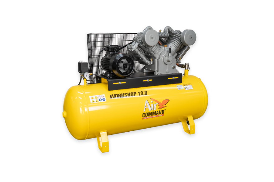 Air Command WS10.0CI 10HP Compressor