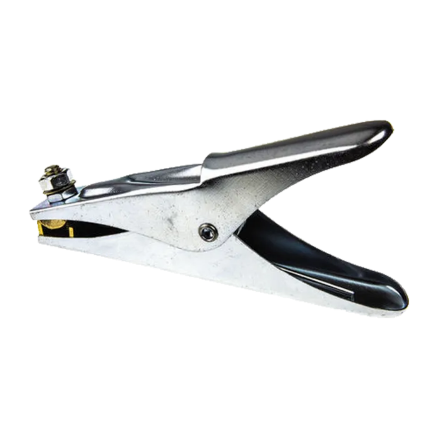 Mechpro 150A Earth Clamp