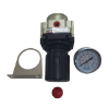 ACR 1/2" Air Regulator