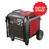 Honda EU70IS32A 2 Wire Electric Start 7000W/8.7kVA Inverter Generator 