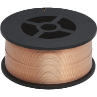 Mechpro ER70S-6 Mild Steel Mig Wire 0.6mm 0.7Kg