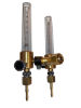 Strata Argon Gas Dual Flowmeter 0-30L/min
