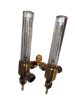 Strata Argon Gas Dual Flowmeter 0-30L/min