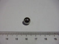 Kranzle Ball 8.5mm Stainless Steel