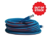 PowerBlast Blue Non-Marking High Pressure Hose