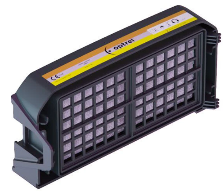 Optrel A1B1E1 Gas Filter