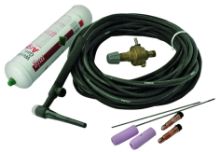 Strata TIG Welding Kit for DC Arc Welders