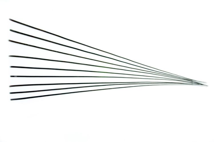 Strata 5356 Aluminium TIG Rod 2.4mm 0.5kg