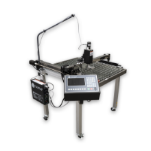 Strata WS66 Worshop Series CNC Cutting Table