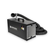 Strata Airforce FE110 Portable Fume Extractor 3M Hose Magnetic Hood