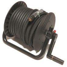 Kranzle Therm Hose Reel with 20m Hose