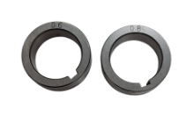 Strata Wire Feeder Drive Roller 30mm OD x 22mm ID 0.6/0.8mm 'v' groove