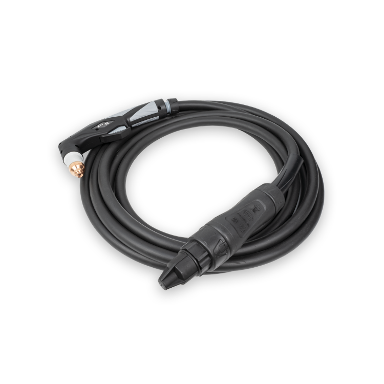 Strata SPT70 Plasma Hand Torch 70A 6M Euro Connect