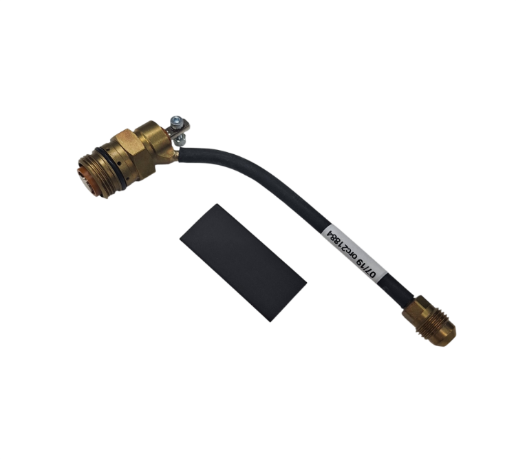 Strata SPT70 Plasma Hand Torch Head
