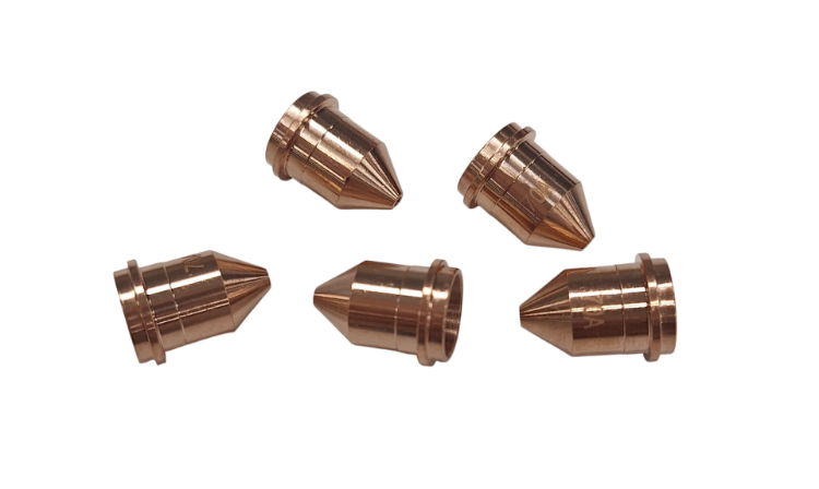 Strata SPT70-CT70A Cutting Tip 70A 5PK