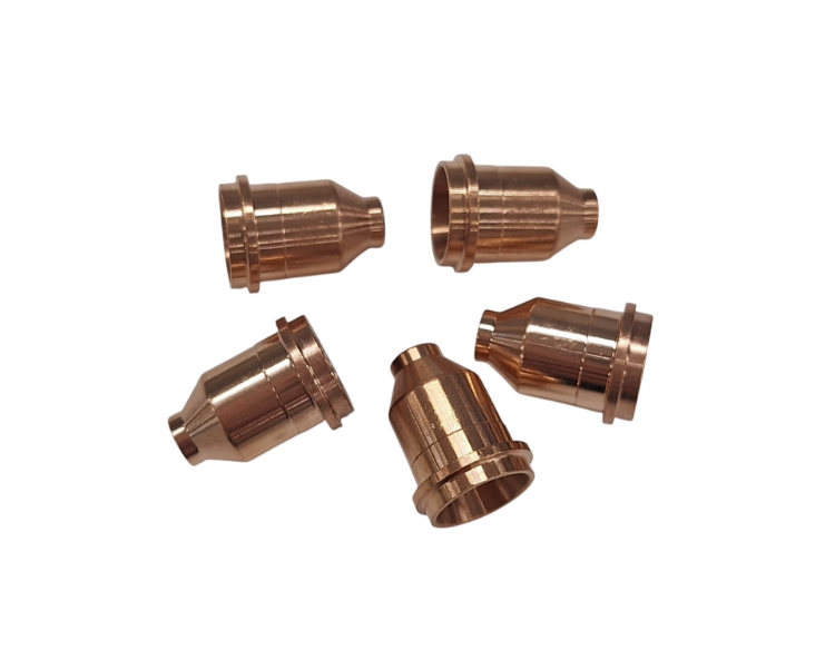 Strata SPT70-GT70A Gouging Tip 70A 5PK