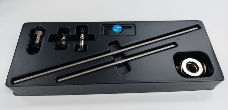 Circle Cutting Attachment for SPT70 Plasma Torch
