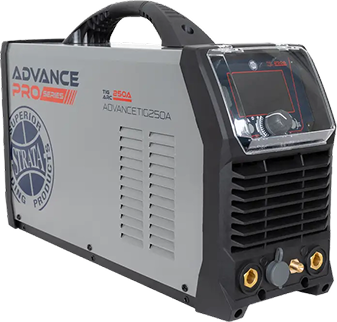 Professional MIG Welder 250A