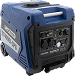 GT Power GT6000ESi 6000W/7.5kVA Inverter Generator