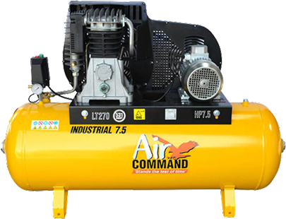 Industrial Air Compressor 150L